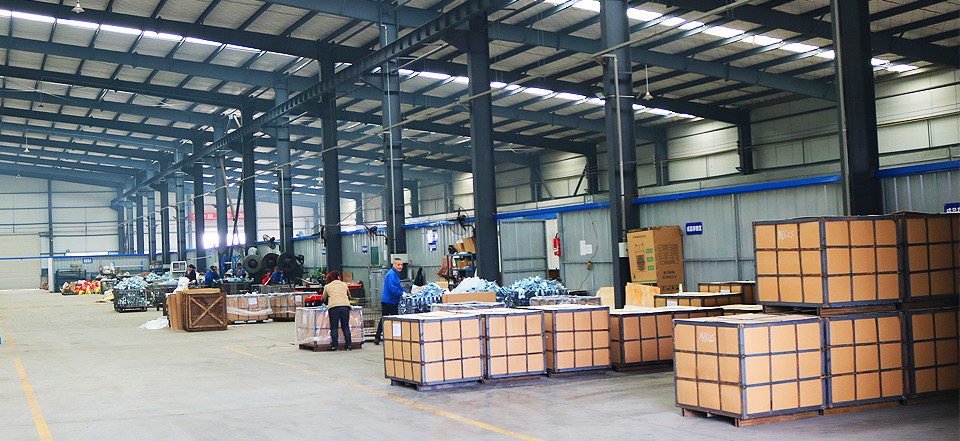 獨立研發技術，備受信賴