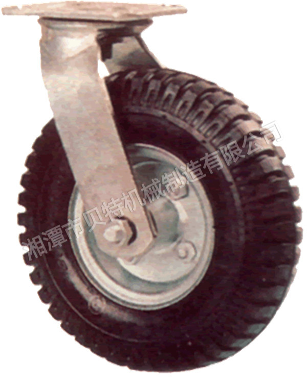 湘潭貝特腳輪工廠分享腳輪應用知識小百科