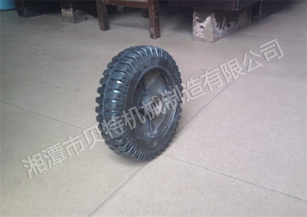 工業(yè)腳輪的產(chǎn)品性能分析