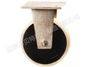 為什么廠家的產品會生銹?